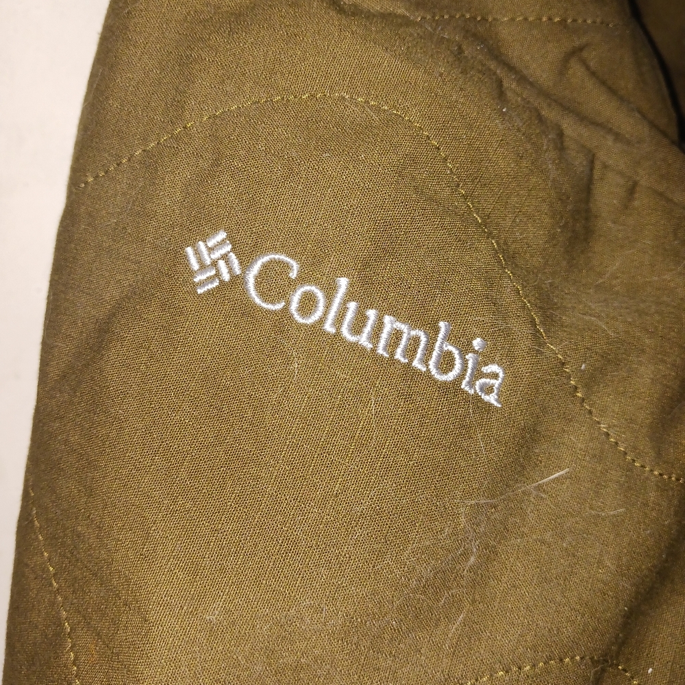 NWT Columbia Women's Crystal Crest Quilted Jacket - Picture 4 of 6